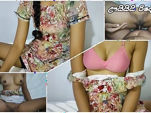 Super-steamy Indian Hottest Buddy Nithuni31 hungers deep dicking and gargling act in Sri Lankan Hottest Buddy vid